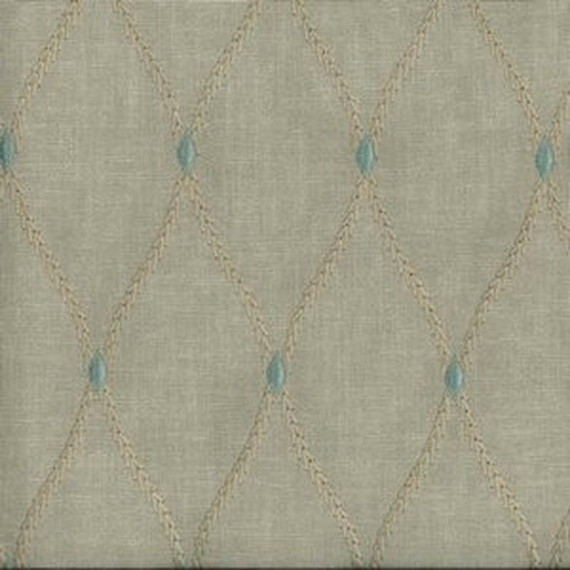 Enchantment Dew by Norbar Fabric