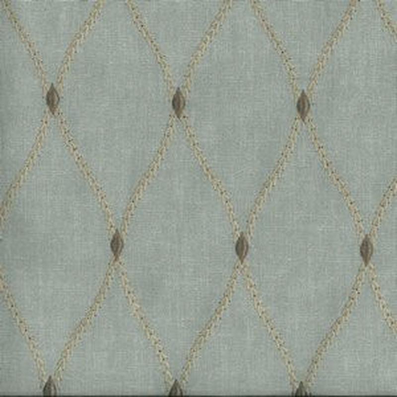 Enchantment Porcelain by Norbar Fabric