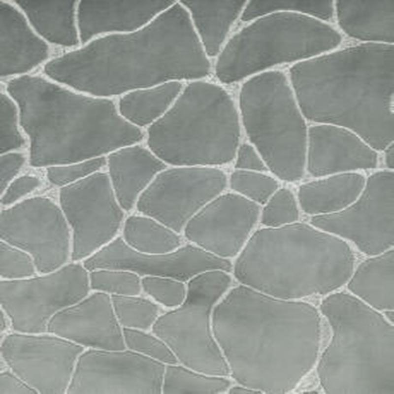 Darwin Graphite 9 by Norbar Fabric