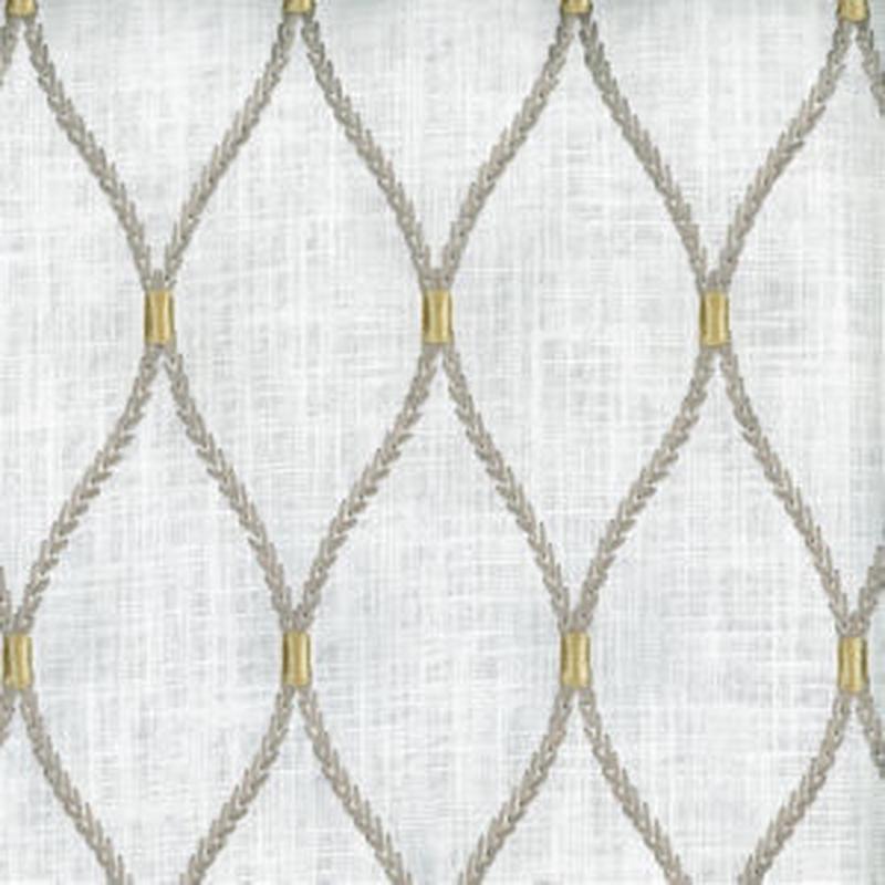 Deacon Smoke 001 by Norbar Fabric