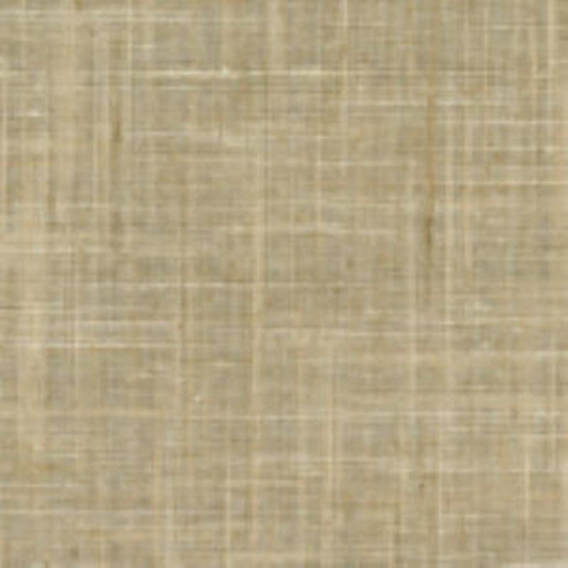 Fisk Flax 222 by Norbar Fabric