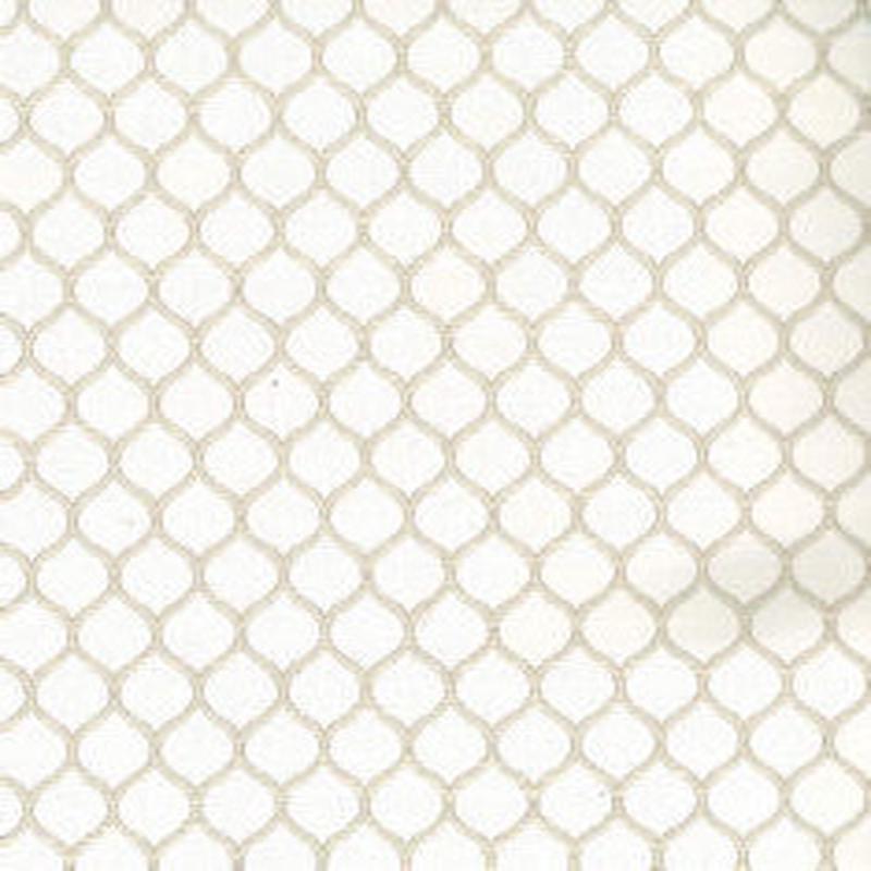 Elmwood Natural by Norbar Fabric