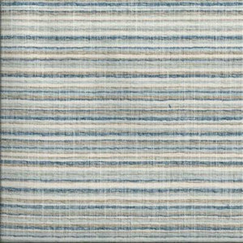 Java Indigo by Norbar Fabric