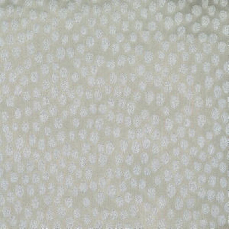 Honeycomb Silver 90 by Norbar Fabric