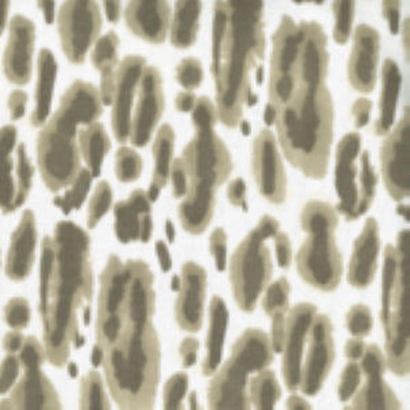 Lupo Sand by Norbar Fabric