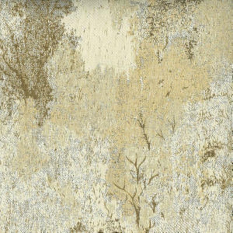 Mack Gold by Norbar Fabric