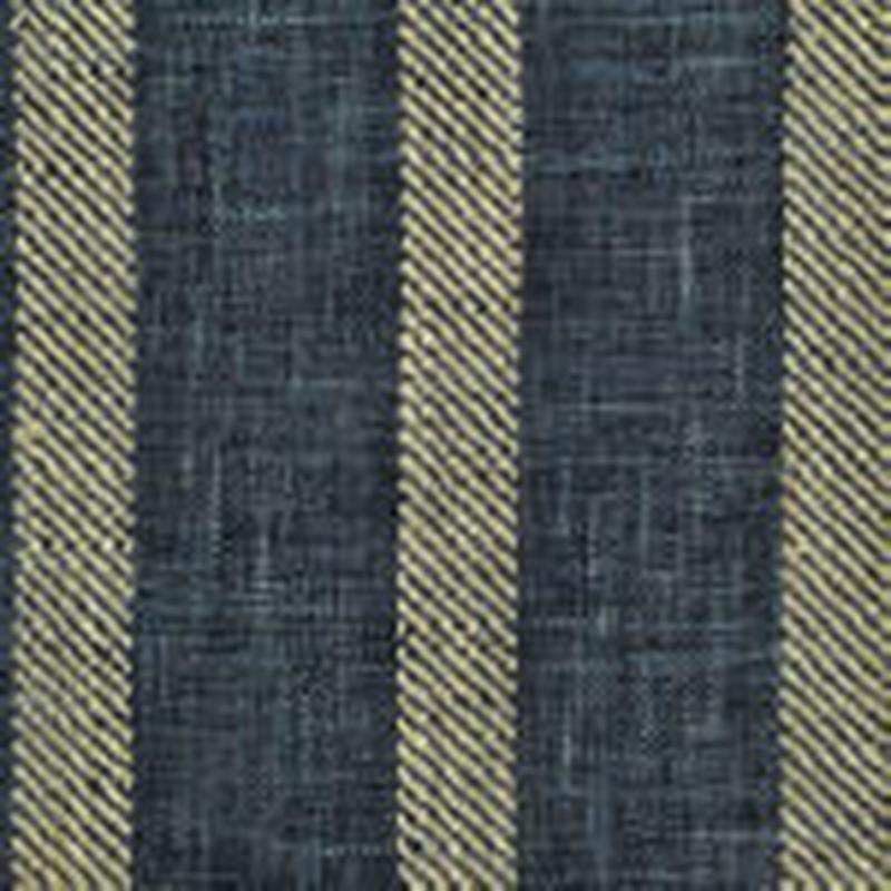 Maynard Indigo 424 by Norbar Fabric