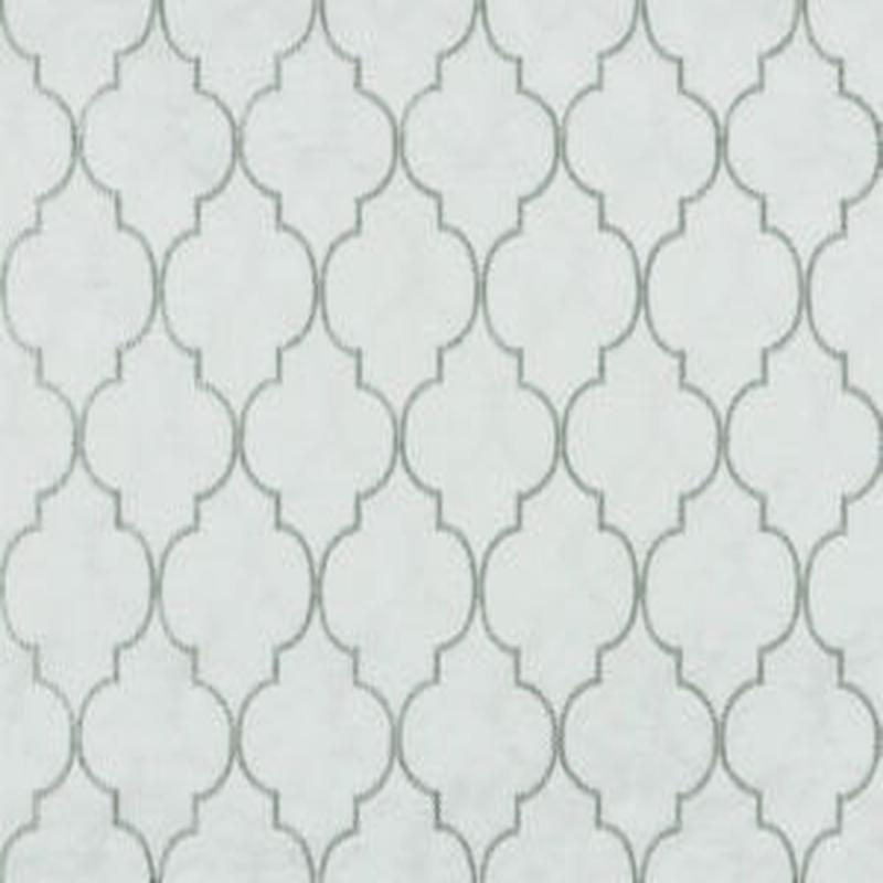 Kilwin White 130 by Norbar Fabric