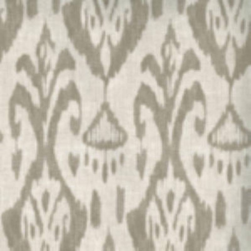 Knox Mushroom by Norbar Fabric