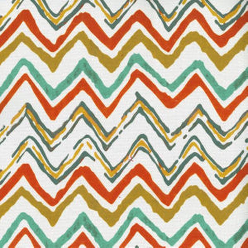 Kongo Tropic 36 by Norbar Fabric