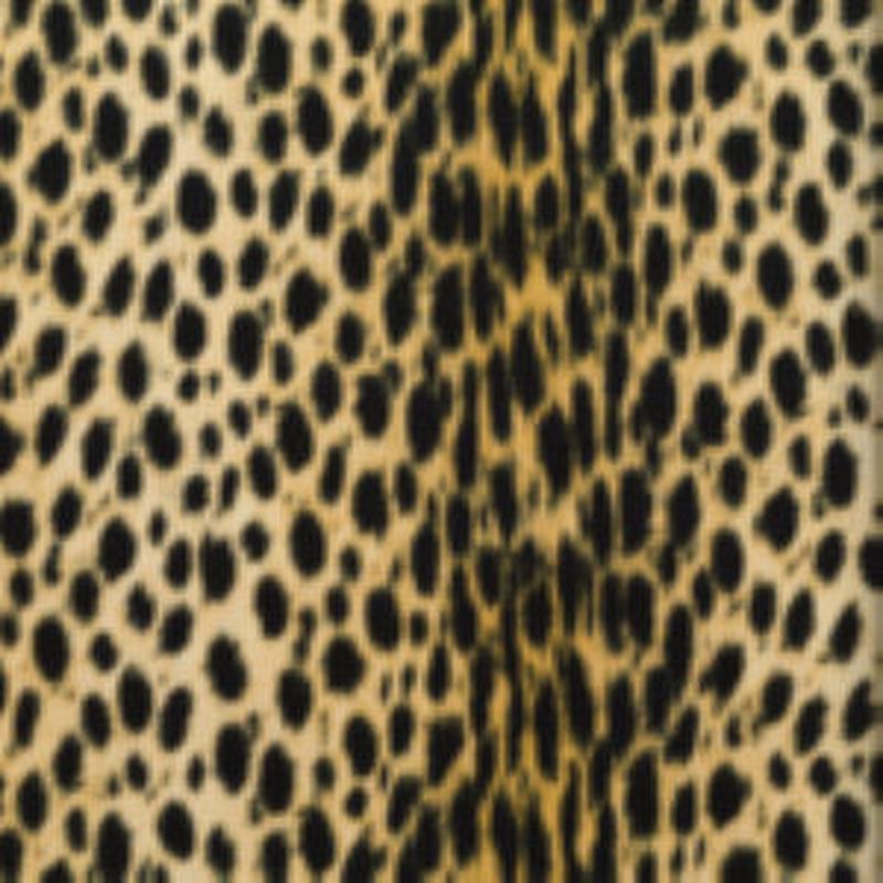 Leech Sand 02 by Norbar Fabric