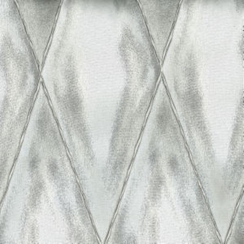 Liberty Silver by Norbar Fabric