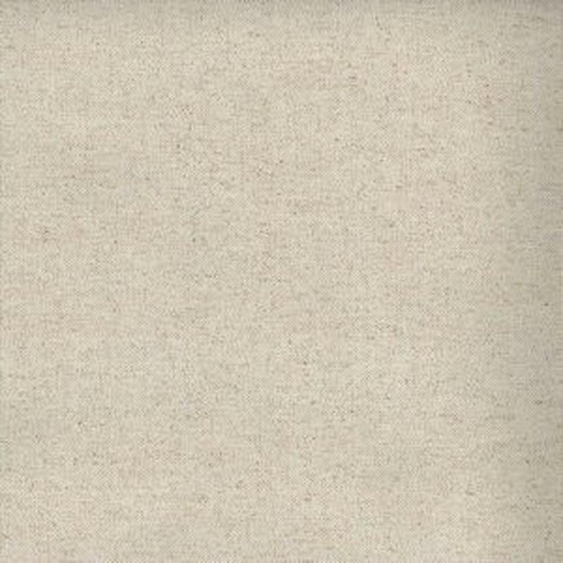 Shaker Linen Gold by Norbar Fabric