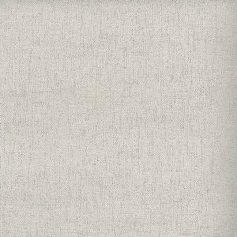Shaker Linen Silver by Norbar Fabric