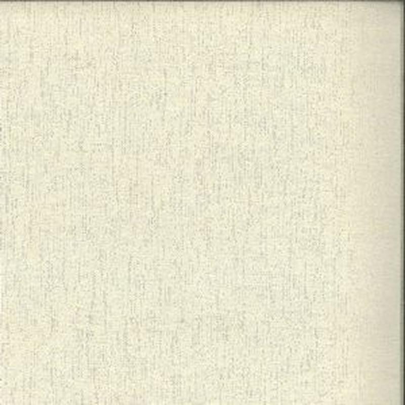 Shaker Pearl Silver by Norbar Fabric