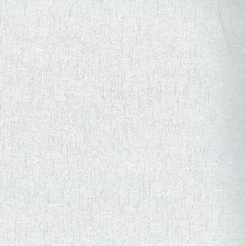 Shaker White Silver by Norbar Fabric