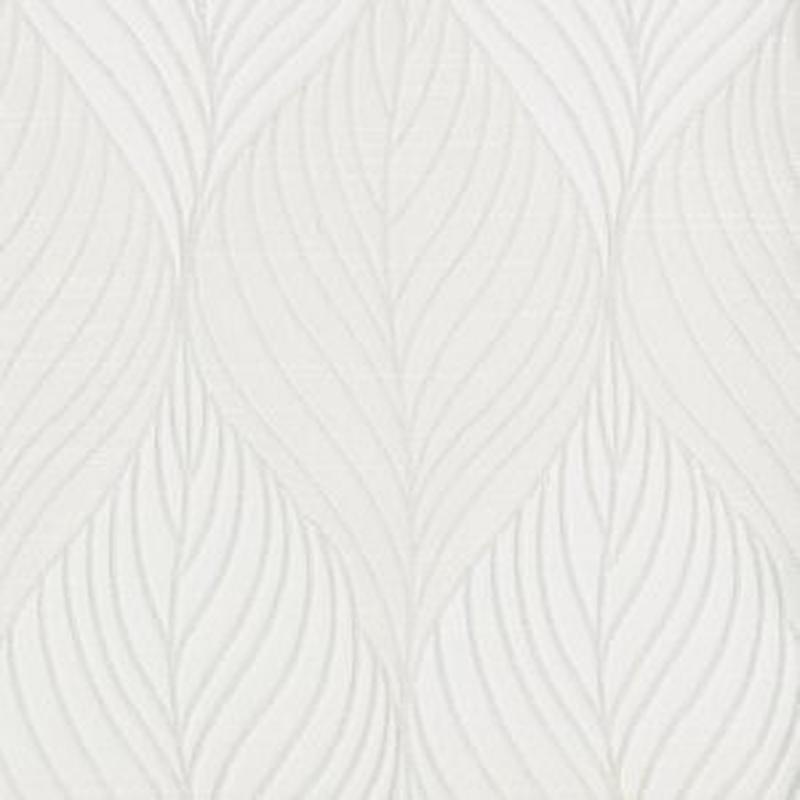 Precious Snow by Norbar Fabric