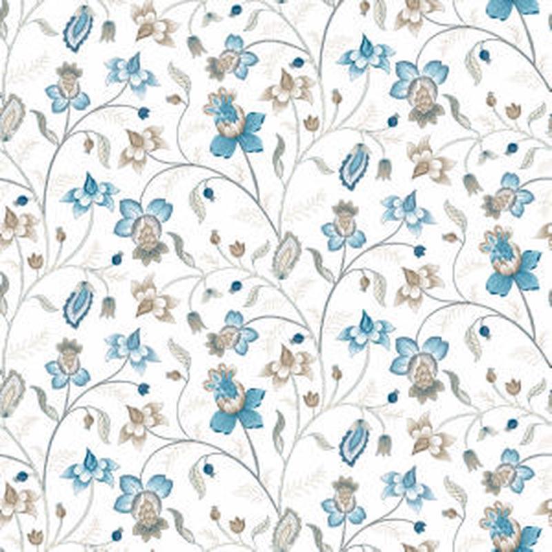 Shofer River 65 by Norbar Fabric