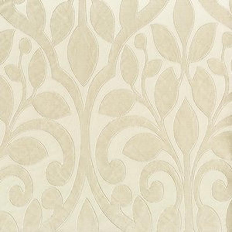 Rhine Ivory by Norbar Fabric