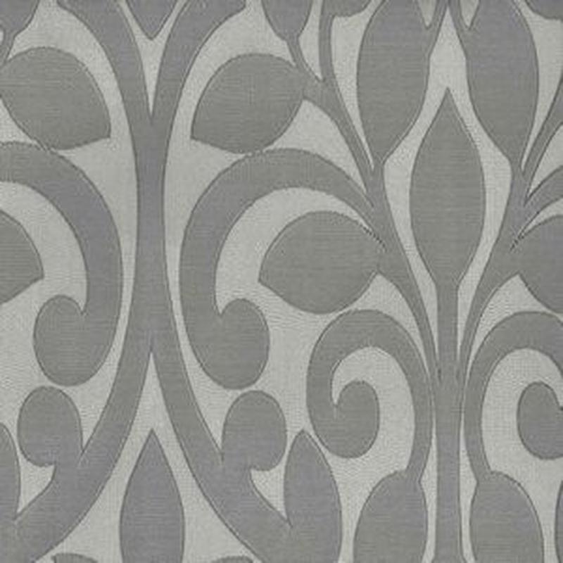 Rhine Silver by Norbar Fabric