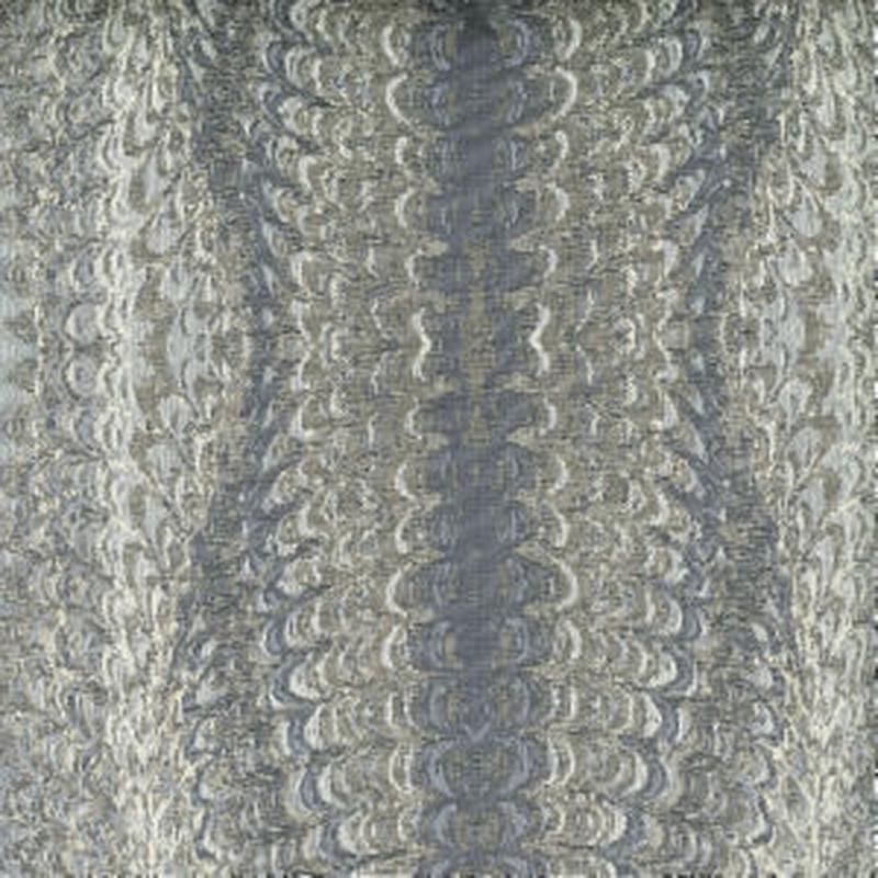 Murano Nickel by Norbar Fabric