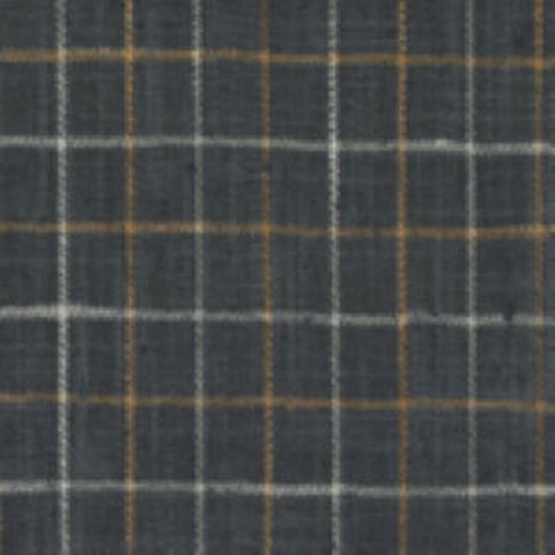 Nikki Charcoal 902 by Norbar Fabric