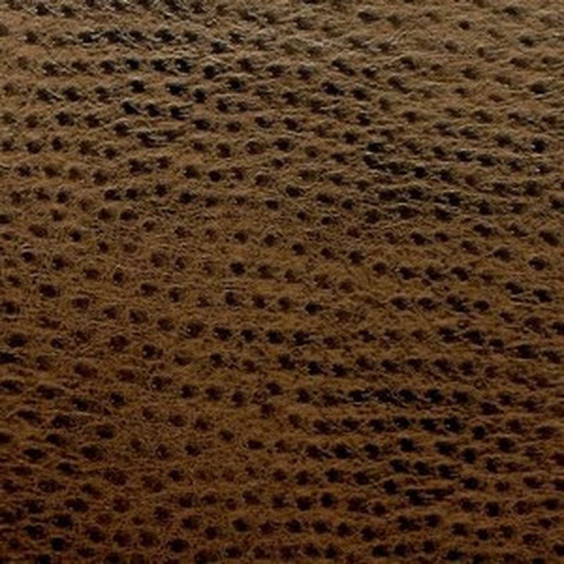 Ostrich Mahogany So 372 by Norbar Fabric