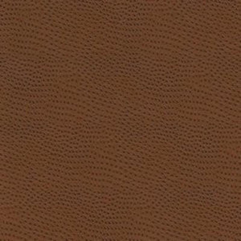 Ostrich Rust So 371 by Norbar Fabric