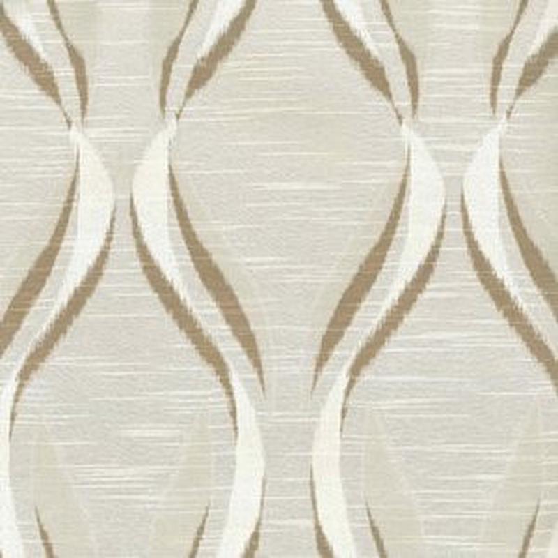Panache Pearl by Norbar Fabric