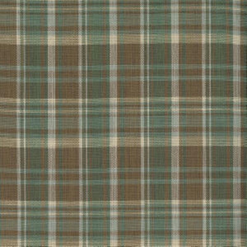 Pembroke Juniper by Norbar Fabric