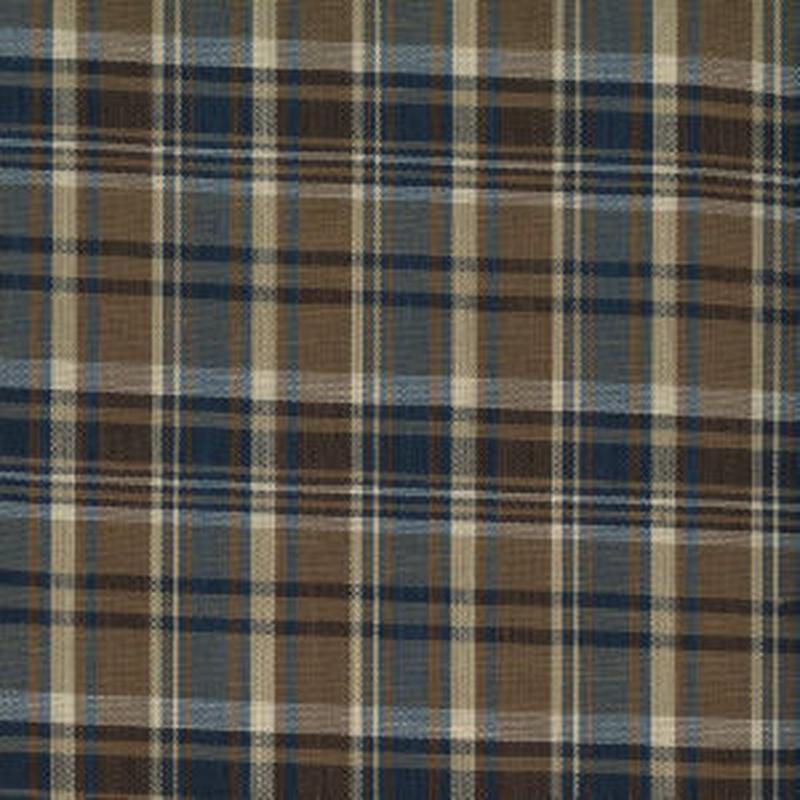 Pembroke Midnight by Norbar Fabric