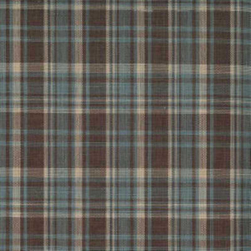 Pembroke Sky by Norbar Fabric