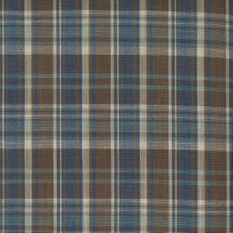 Pembroke Wedgewood by Norbar Fabric