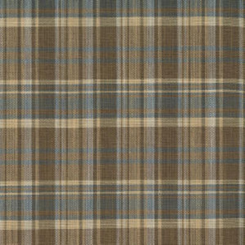 Pembroke Wheat by Norbar Fabric