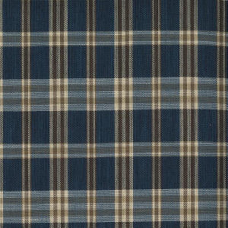 Pollack Midnight by Norbar Fabric