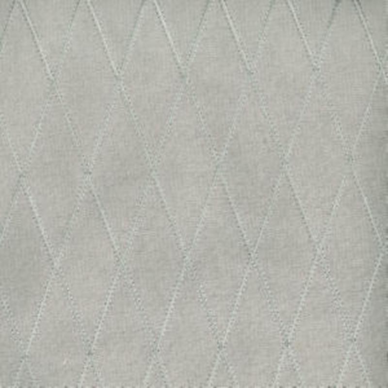 Rise Silver by Norbar Fabric
