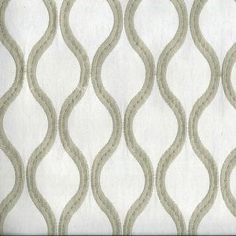 Roger Beige by Norbar Fabric