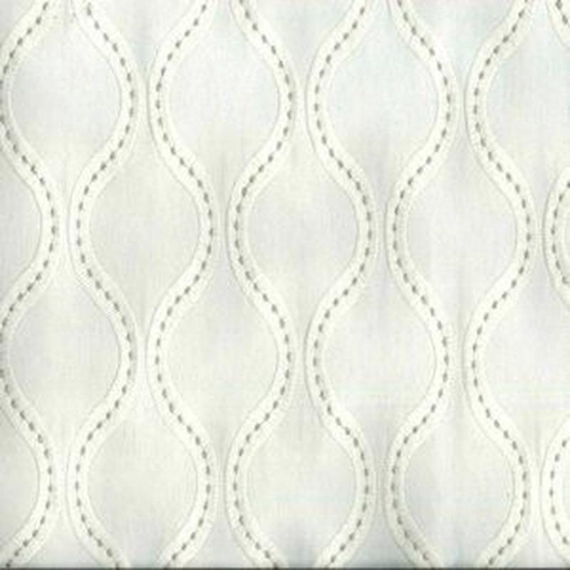 Roger Ivory by Norbar Fabric