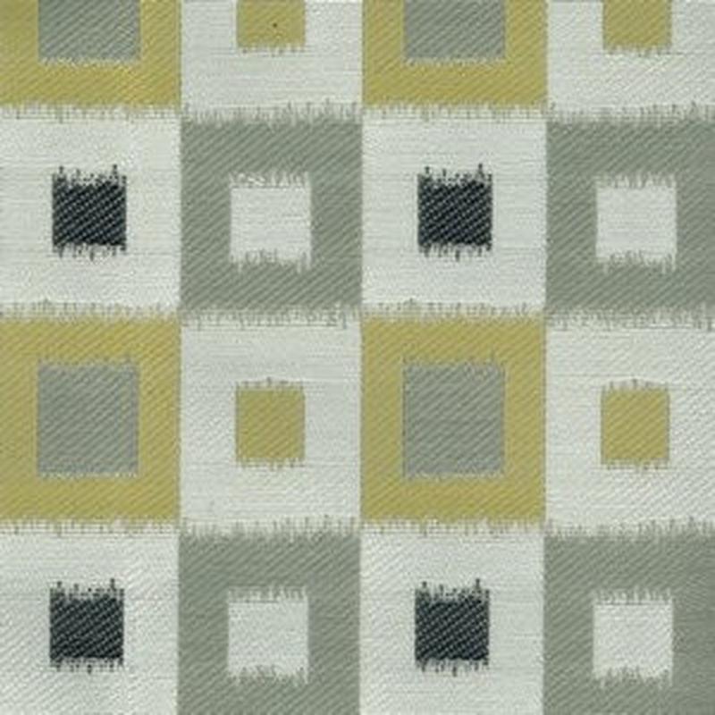 Southern Silver by Norbar Fabric