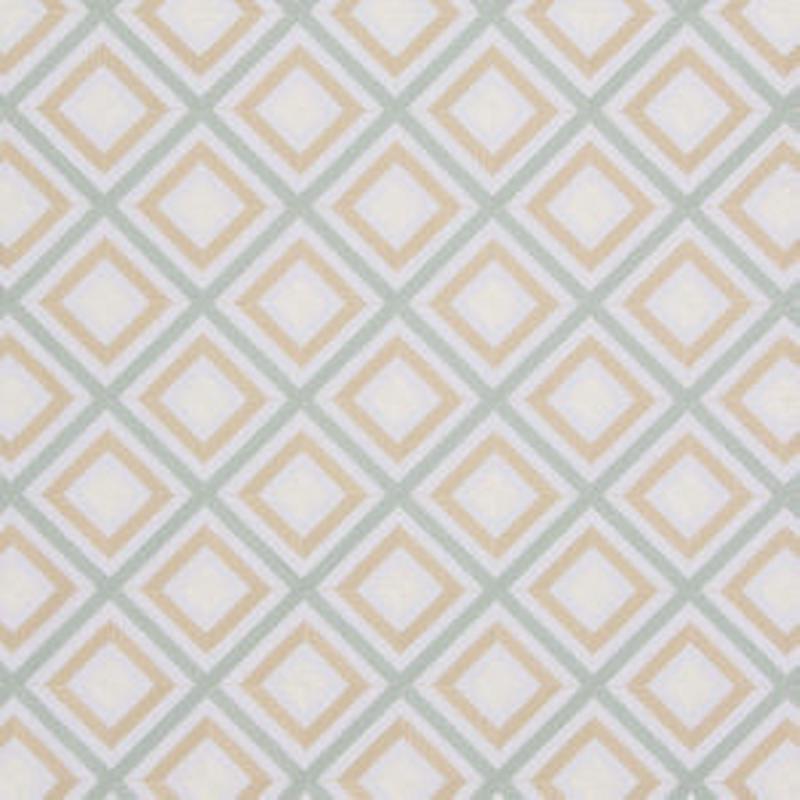 Speedy Island by Norbar Fabric