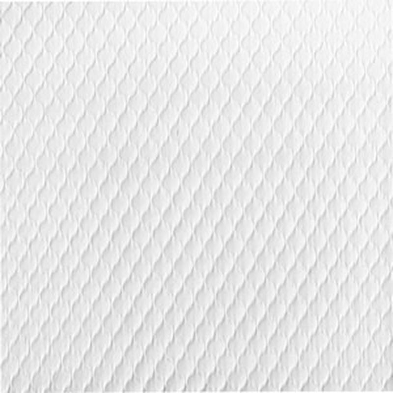 Titan White by Norbar Fabric