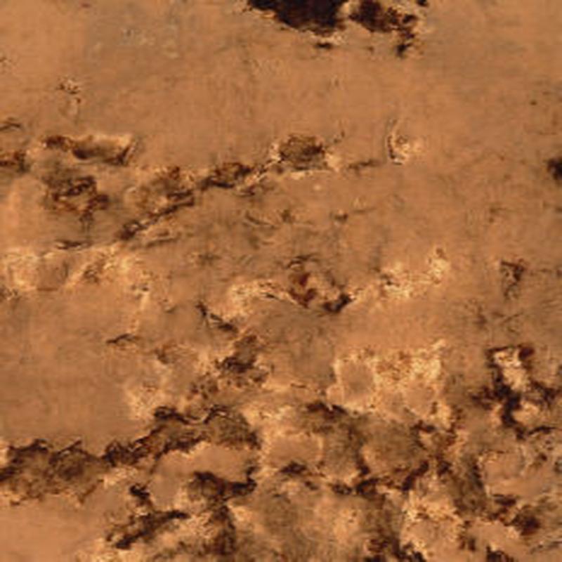 Volcano Copper Vr 3009 by Norbar Fabric