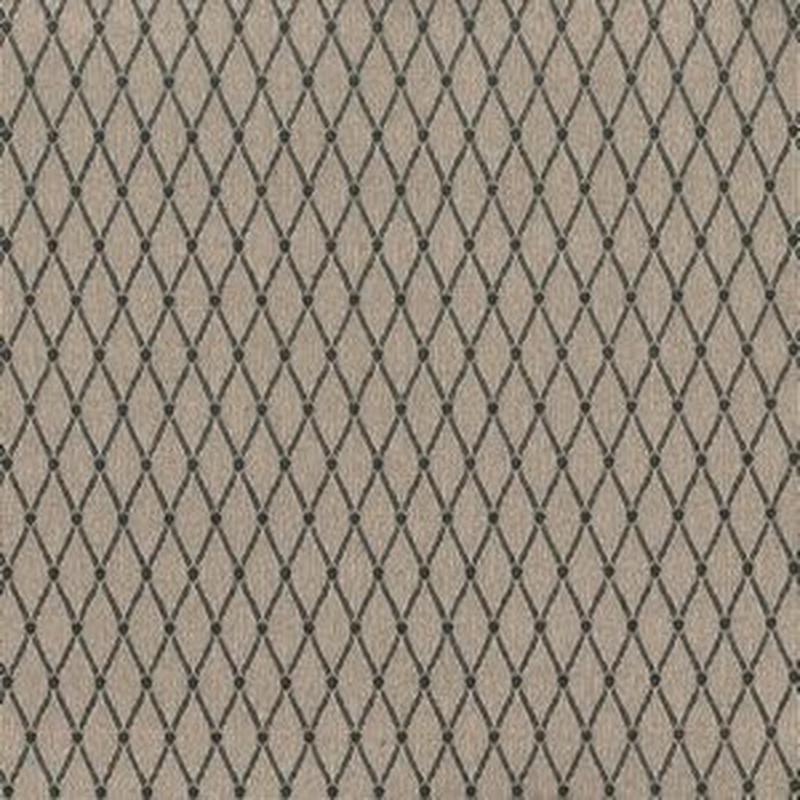 Wilmet Chrome by Norbar Fabric