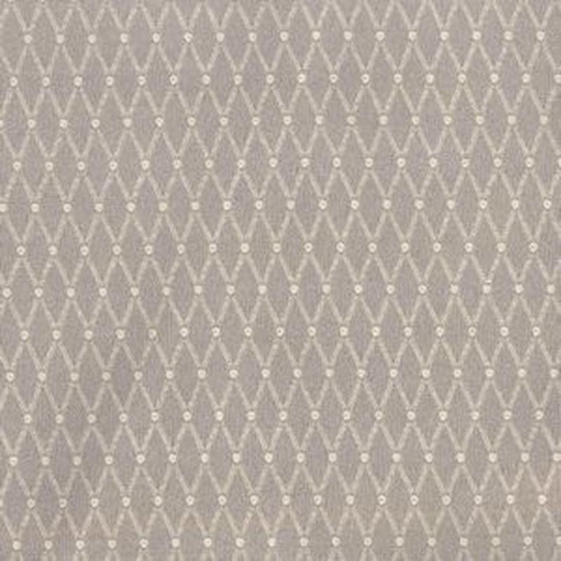 Wilmet Platinum by Norbar Fabric