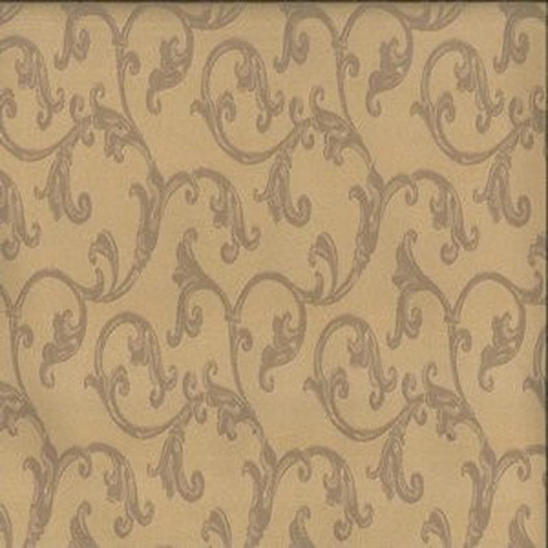 Winette Gold by Norbar Fabric