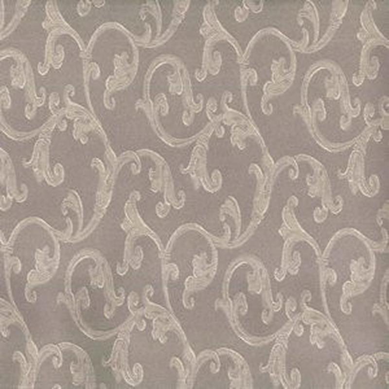Winette Platinum by Norbar Fabric