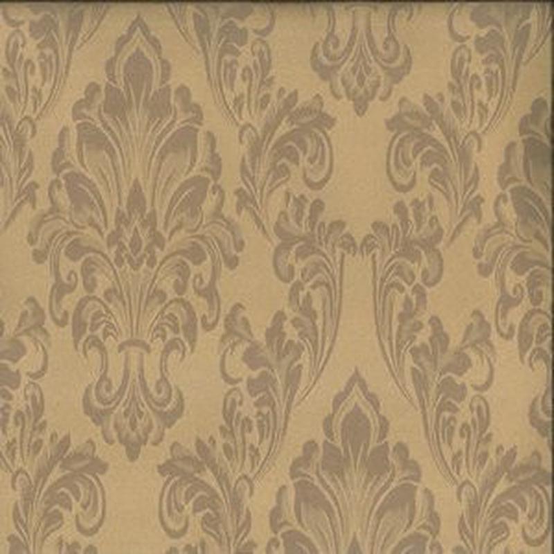 Womack Gold by Norbar Fabric