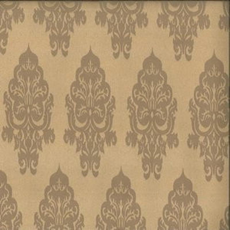 Wondrous Gold by Norbar Fabric