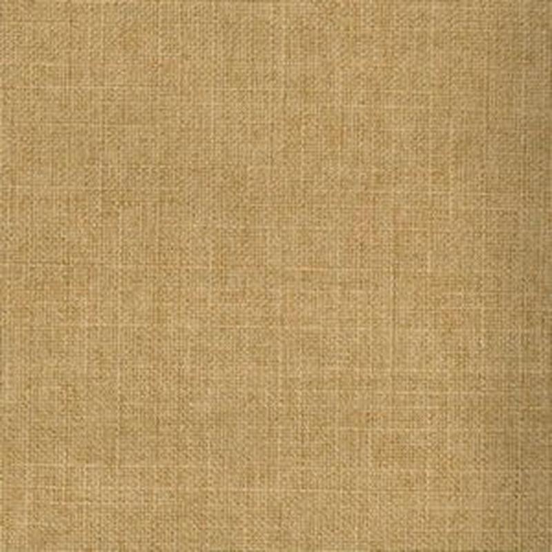 Tufts Saffron by Norbar Fabric