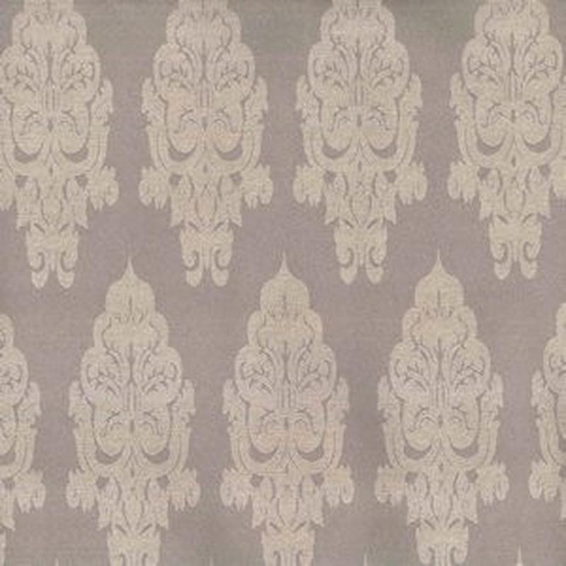 Wondrous Platinum by Norbar Fabric